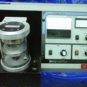 Anatech Hummer VI