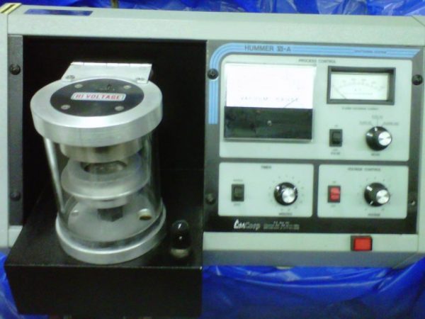 Anatech Hummer VI