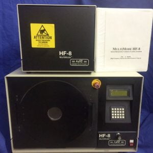 Axic HF-8