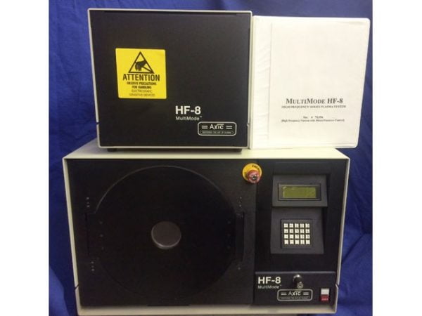 Axic HF-8