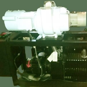 ALCATEL 2063CP+ WITH 301 BLOWER PACKAGE