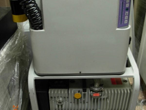Balzer HLT 160