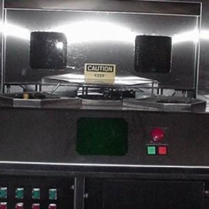 BRANSON L3200