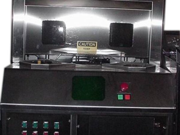 BRANSON L3200