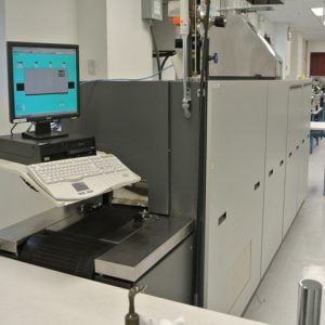 BTU FURNACE TCA 52-3-36N24