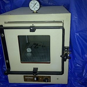 National vacuum oven
