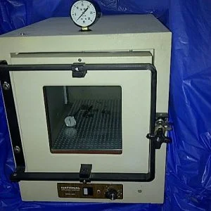National vacuum oven