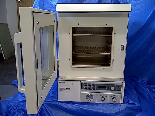 Baxter - Image 2