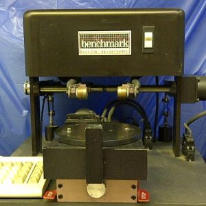 Benchmark