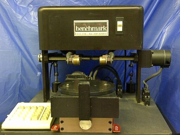 Benchmark