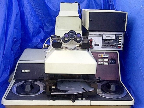 Kasper 2001
