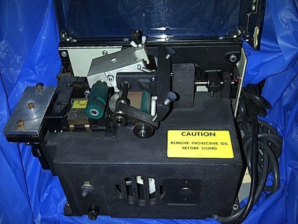 Markem 527 - Image 2