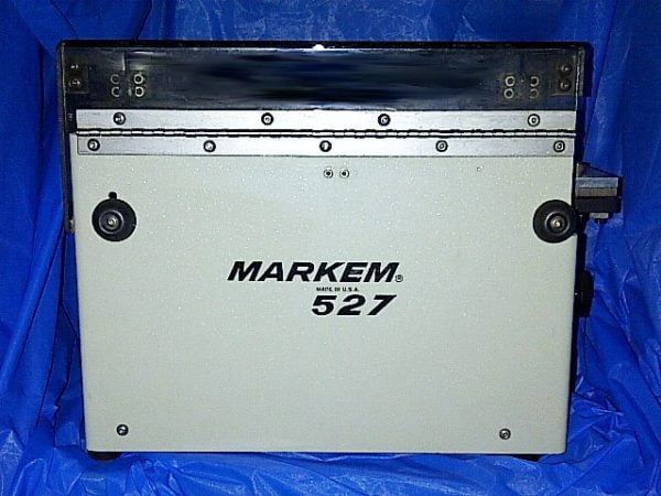 Markem 527