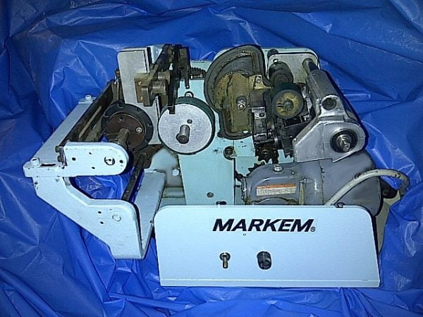 Markem 146 A