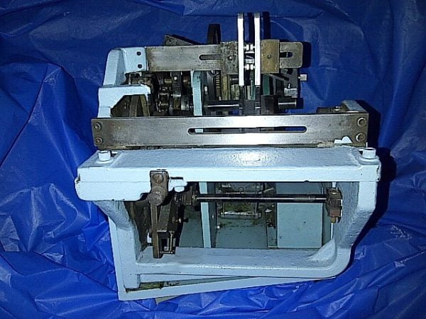 Markem 146 A - Image 2