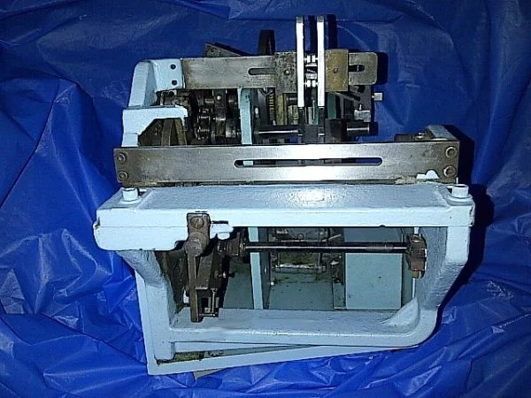 Markem 146 A - Image 2