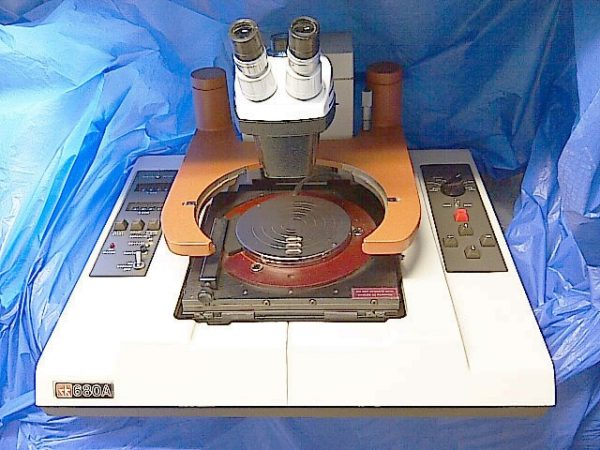 R&K 680A