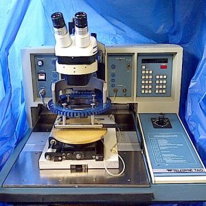 TELEDYNE TAC PR-53