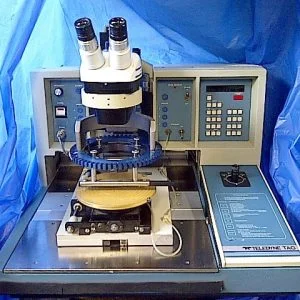 TELEDYNE TAC PR-53