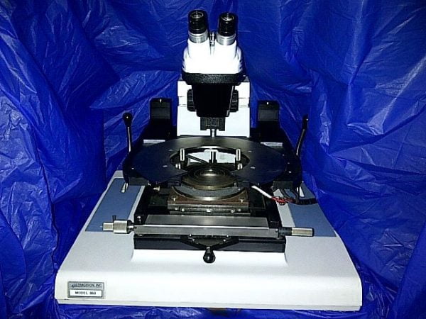 ULTRACISION 860