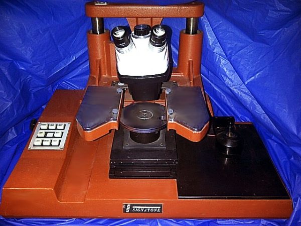 SIGNATONE S1007