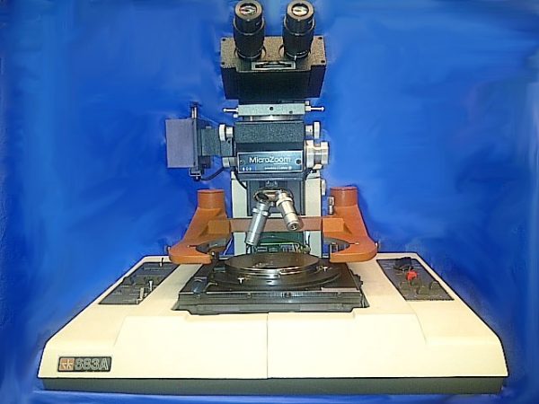 Rucker & Kolls 683A - Image 2