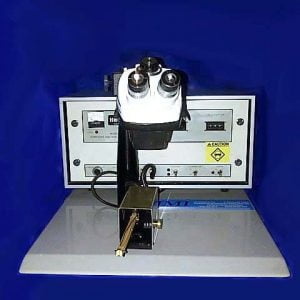 HUGHS MCW-550, APB-550, VTA90