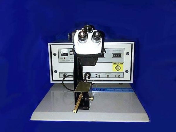 HUGHS MCW-550, APB-550, VTA90