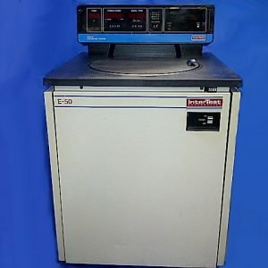 Centrifuge 2001E