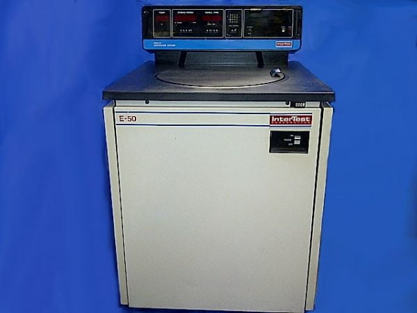 Centrifuge 2001E
