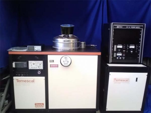 Temescal BJD-1800