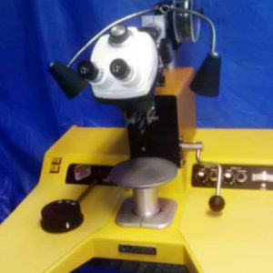 Orthodyne 20
