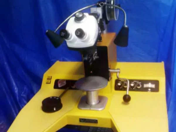 Orthodyne 20