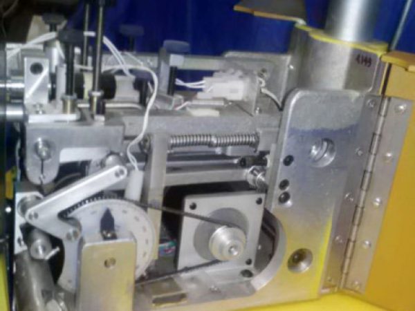 Orthodyne 20 - Image 3