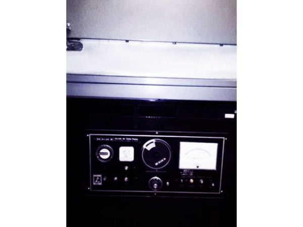 BLUE M POM  7780 - Image 2