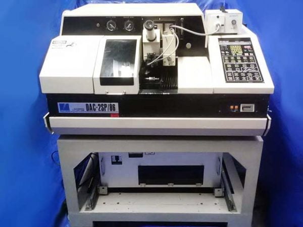 DAC-2SP/86