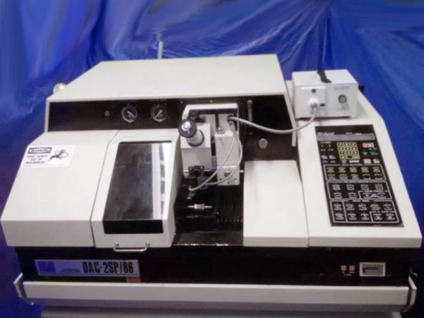 DAC-2SP/86 - Image 2