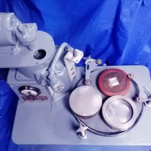 LAPMASTER 12