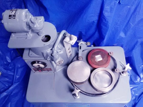 LAPMASTER 12