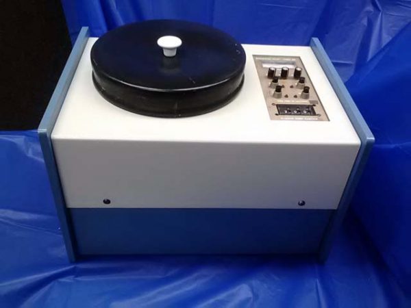 P-6000 Spin Coater - Image 2