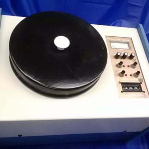 P-6000 Spin Coater