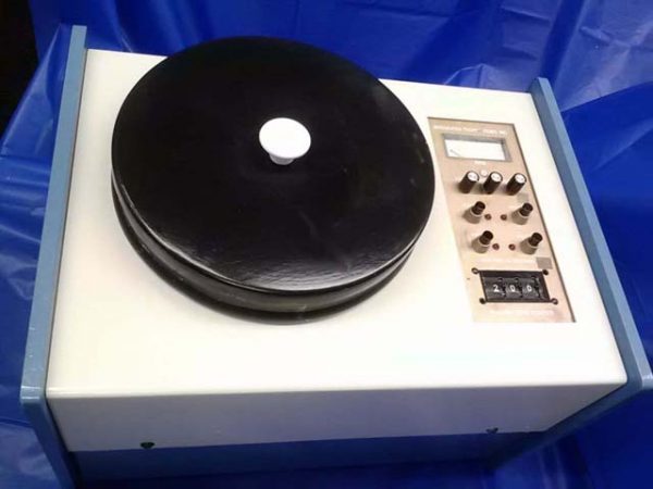 P-6000 Spin Coater