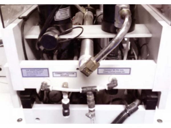 MPM TF 100 screen printer - Image 3