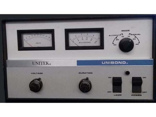 UNITEK UNIBOND