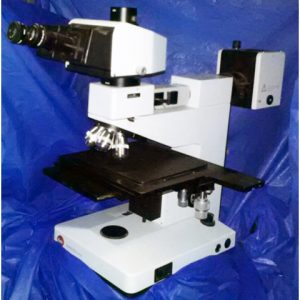LEITZ ERGOLUX MICROSCOPE