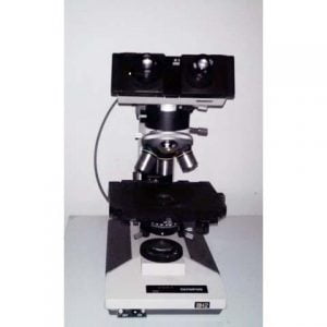 Olympus BH2 4X4