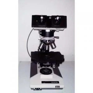 Olympus BH2 4X4