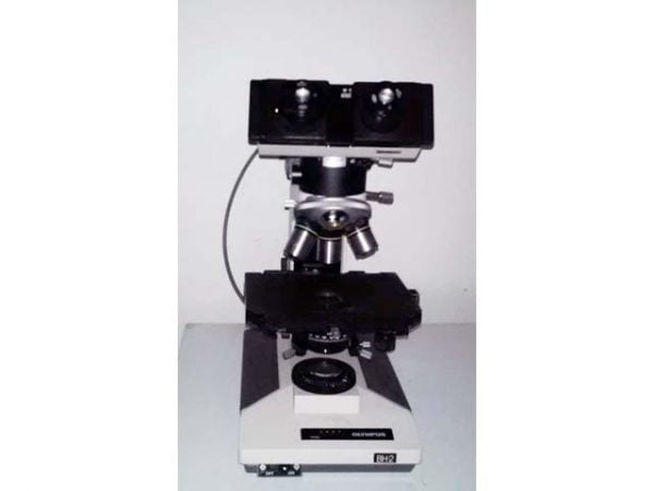 Olympus BH2 4X4