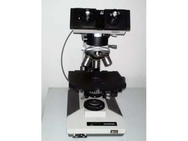 Olympus BH2 4X4 - Image 2