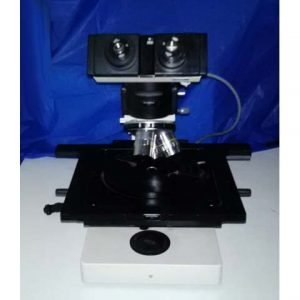 Olympus BH2